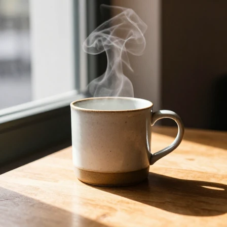 ریشه کلمه “ماگ” (Mug) کجاست؟ سفری به گذشته نوشیدنی‌های گرم
